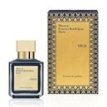 Francis Kurkdjian Oud Extrait de Parfum 70ml For Unisex