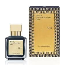 images-2025-02-25T051028.468.jpeg Francis Kurkdjian Oud Extrait de Parfum 70ml For Unisex - Image 1