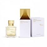 Francis Kurkdjian Gentle Fluidity Gold EDP 70ml Perfume For Unisex