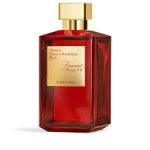 Francis Kurkdjian Baccarat Rouge 540 Extrait de Parfum 200ml (Extra Large Size) - Image 3