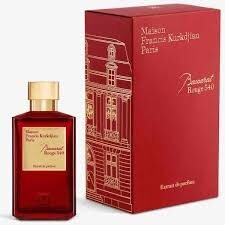 images-2025-02-25T055150.494.jpeg Francis Kurkdjian Baccarat Rouge 540 Extrait de Parfum 200ml (Extra Large Size) - Image 1