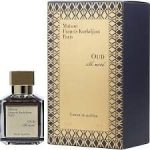 Francis Kurkdjian Oud Silk Mood Eau de Extrait 70ml Perfume For Unisex