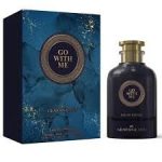 Genesis & Ann Go With Me EDP 100ml For Unisex