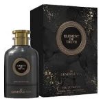 Genesis & Ann Element of Truth EDP 100ml For Unisex
