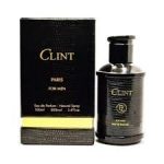 Geparlys Armorial L'orientale Clint EDP 100ml Perfume For Men
