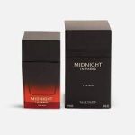 Geparlys Armorial Midnight In Paris EDP 85ml Perfume For Men