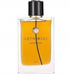 Geparlys Armorial Intox Noir EDP 100ml Perfume For Men - Image 3