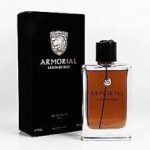 Geparlys Armorial Leather EDP 100ml Perfume For Men