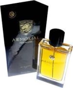 Geparlys Armorial Interluxe EDP 100ml For Men - Image 2