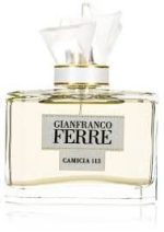 Gianfranco Ferre Camicia 113 EDP 100ml Perfume For Women - Image 2