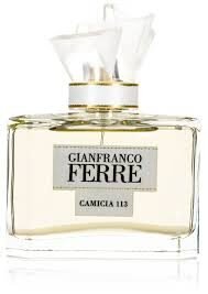 Gianfranco Ferre Camicia 113 EDP 100ml Perfume For Women