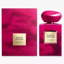 images-2025-02-26T142127.774.jpeg Giorgio Armani Prive Magenta Tanzanite EDP 100ml For Unisex - Image 1