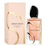 Giorgio Armani Si Eau de Parfum Intense 100ml For Women