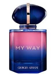 Giorgio Armani My Way Parfum 90ml For Women