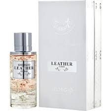 images-2025-03-15T140730.878.jpeg Giorgio Leather Femme EDP 88ml For Women - Image 1