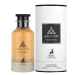 Maison Alhambra Jean Lowe Nouveau EDP 100ml For Men