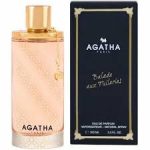 Agatha Paris Balade Aux Tuileries EDP 100ml Perfume For Women