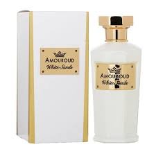 images-25.jpeg AMOUROUD White Sands EDP 100ml For Unisex - Image 1