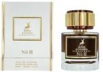 Maison Alhambra Signatures No II EDP 50ml For Unisex