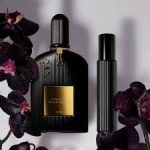 Tom Ford Black Orchid Eau De Parfum Travel Spray - Image 2
