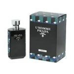 Prada Pour Homme Absolu EDP 100ml Perfume For Men - Image 2