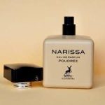 Maison Alhambra Poudree EDP 100ml For Women - Image 2