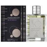 Al Hambra Monocline 01 EDP 100ml For Unisex