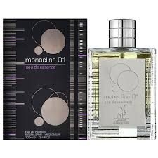 images-32.jpg Al Hambra Monocline 01 EDP 100ml For Unisex - Image 1