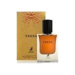 Maison Al Hambra Terra EDP 50ml For Unisex