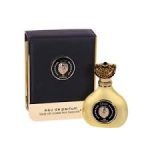 Armaf Oros The Inventor Black Edp 85ml - Image 3