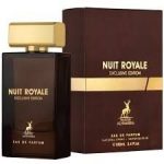 Maison Alhambra Nuit Royale Exclusive Edition EDP 100ml For Unisex