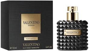 images-38-1.jpeg VALENTINO Donna Noir Absolu EDP 100ml For Women - Image 1