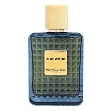 Monte Cameron Blue Wood EDP 100ml For Men