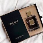 Monte Cameron Dark Rose EDP 100ml Perfume For Unisex - Image 3