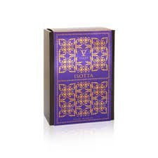 V Canto Isotta Extrait de Parfum 100ml For Unisex