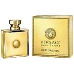 VERSACE Oud Oriental P/F EDP 100ml For Women