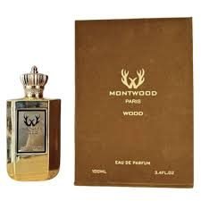 Montwood Paris Wood EDP 100ml For Unisex