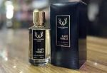 Montwood Paris Black Vanilla EDP 100ml EDP 100ml For Unisex