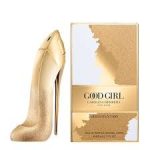 Carolina Herrera Good Girl Gold Fantasy EDP 80ml For Women