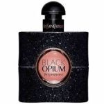 YSL Black Opium EDP - 90ML For Women - Image 2