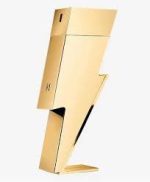 Carolina Herrera Bad Boy Gold Fantasy EDT 100ml For Men - Image 2