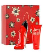 Carolina Herrera Very Good Girl EDP 80ml 2 Piece Gift Set - Image 2