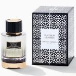Carolina Herrera Platinum Leather EDP 100ml Perfume For Unisex