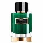 Carolina Herrera Confidential Emerald Musk EDP 100ml Perfume For Men - Image 3