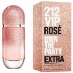 Carolina Herrera Rose Own The Party Extra EDP Intense 80ml Perfume For Women