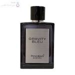 Pendora Gravity Bleu EDP 100ml For Women - Image 2