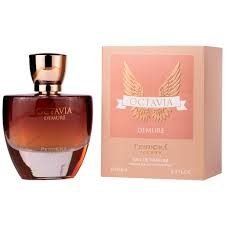images-55.jpg Pendora Octavia Demure EDP 100ml For Women - Image 1