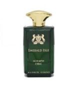 Alfred Verne Emerald Isle EDP 80ml Perfume For Men - Image 2