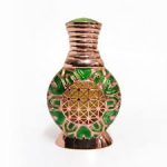 Al Haramain Desert 15ml Concentrated Oil Perfume For Unisex - Image 2