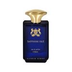 Alfred Verne Saphire Isle EDP 80ml Perfume For Men - Image 2
